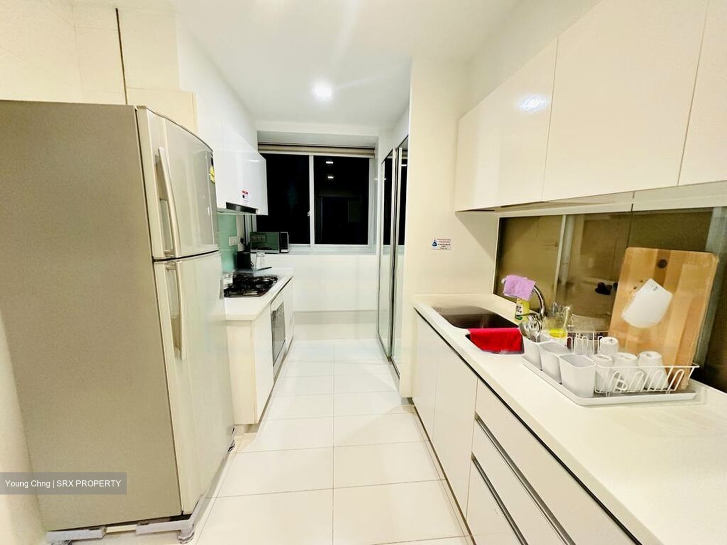 The Regency At Tiong Bahru (D3), Condominium #464158511